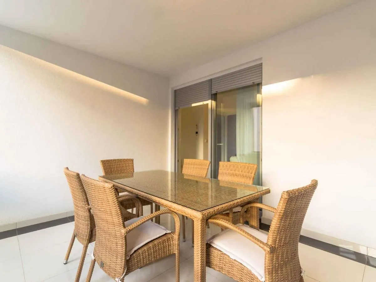 Apartment In Njivice - Insel Krk 42230 Croatia